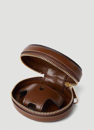 GG Retro Mini Crossbody Bag Gucci GG Retro Mini Crossbody Bag Brown guc0152160