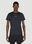 District Vision Aloe Tech T-Shirt Yellow dtv0144015