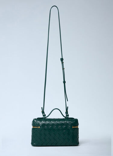 Bang Bang Shoulder Bag Bottega Veneta Bang Bang Shoulder Bag Green bov0262013
