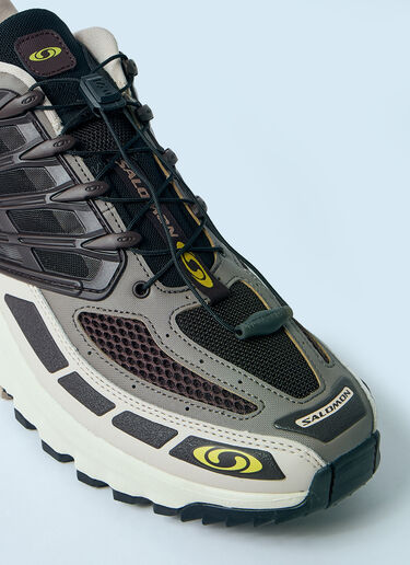 Salomon Acs Pro Sneakers Brown sal0160007