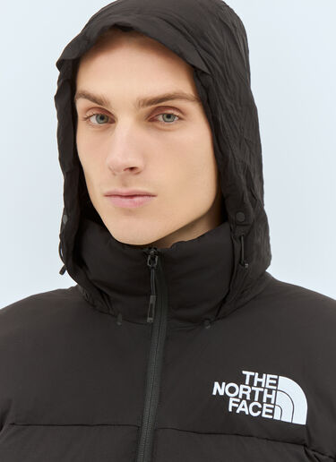 The North Face Rmst Nuptse Down Jacket Black tnf0159006