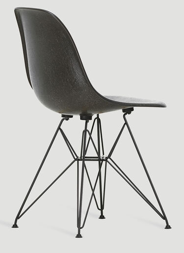 Vitra DSR Chair Dark Grey wps0670046