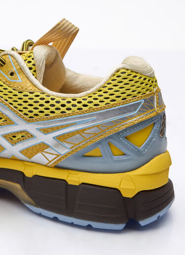 Asics UB9-S Gel Kayano Sneakers Yellow asi0358012