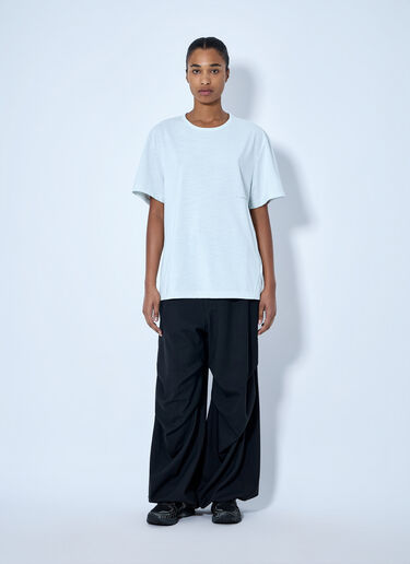 On x PAF Running T-Shirt White onr0365004
