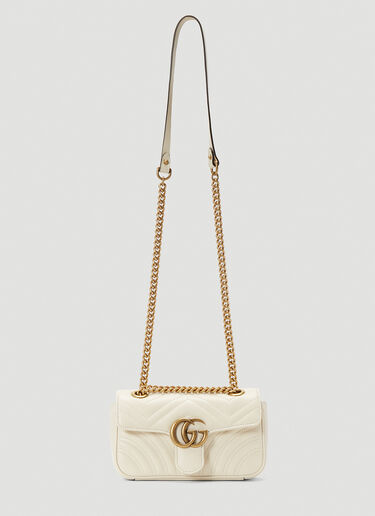 GG Marmont 2.0 Small Shoulder Bag