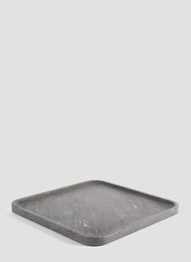 Salvatori Pietra L 04 Tray Grey wps0670059