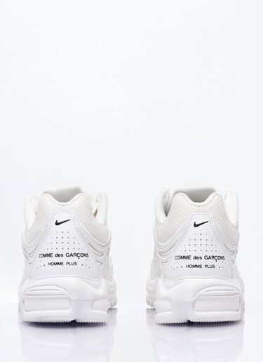 Comme des Garçons Homme Plus x Nike Nike Air Max TL2.5 Sneakers White cgh0358002