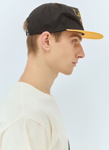 Gallery Dept. Collector Baseball Cap Black gdp0158046