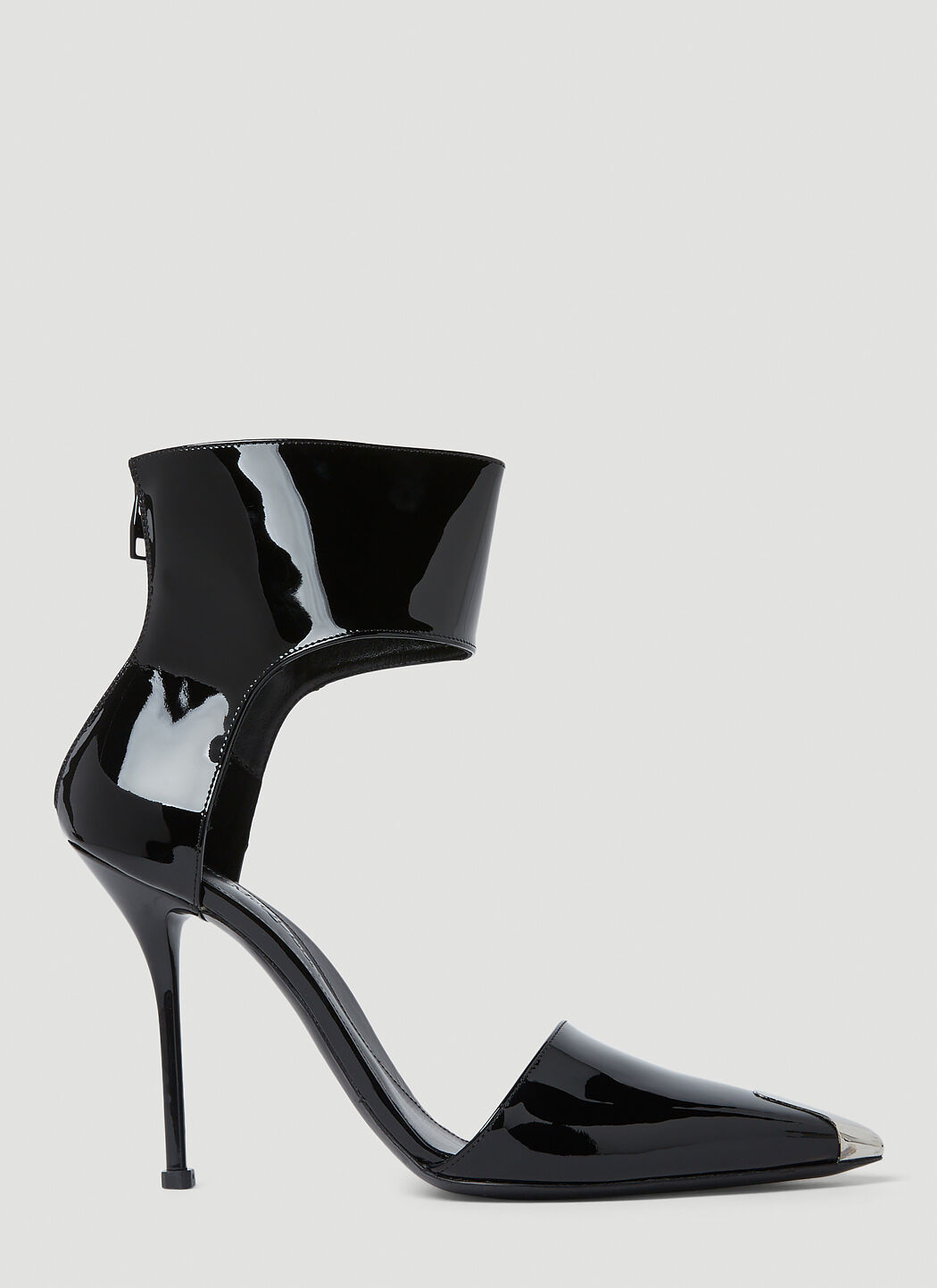 Alexander mcqueen killer heels clearance