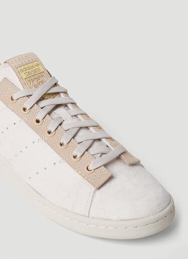 adidas Stan Smith Parley Sneakers White adi0150027