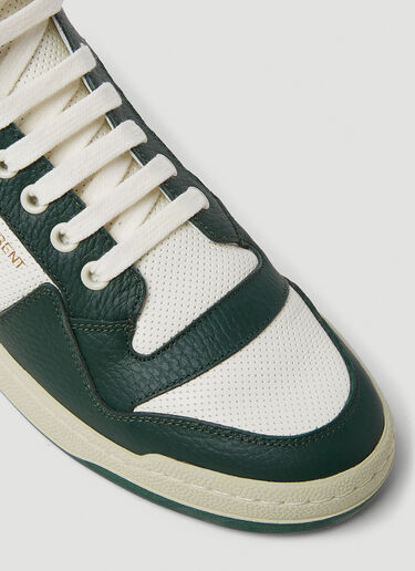 SL/24 Sneakers Saint Laurent SL/24 Sneakers Green sla0249080