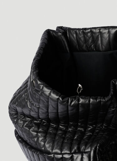 モナコスラージチェーンショルダーバッグ Balenciaga モナコスラージチェーンショルダーバッグ ブラック bal0254060