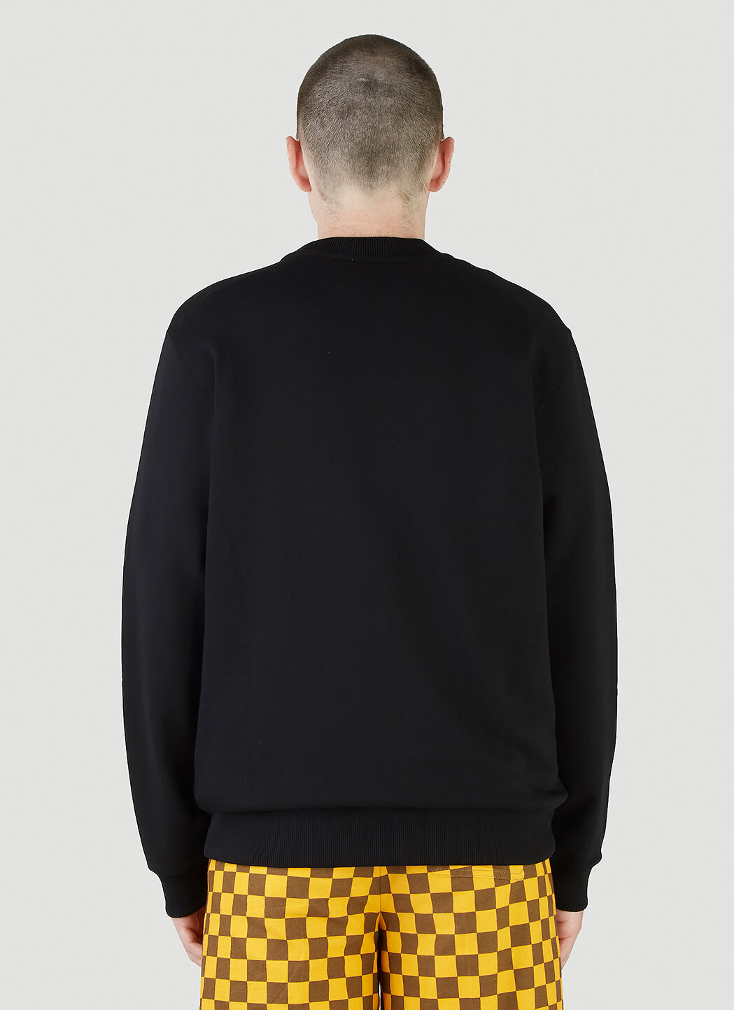 Burberry unicorn sweatshirt deals