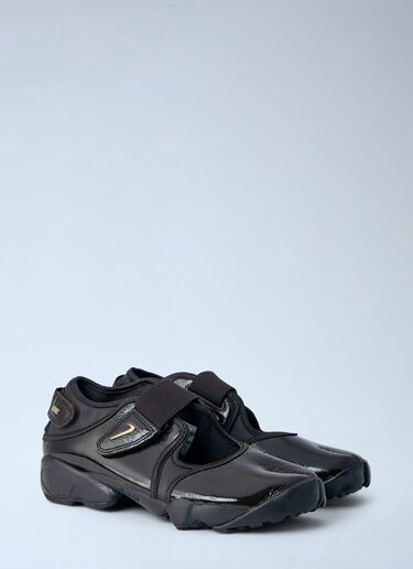 Nike Air Rift Sneakers Black nik0364006