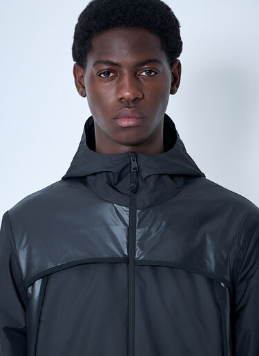 Moncler Euripilo 连帽夹克  黑色 mon0160007