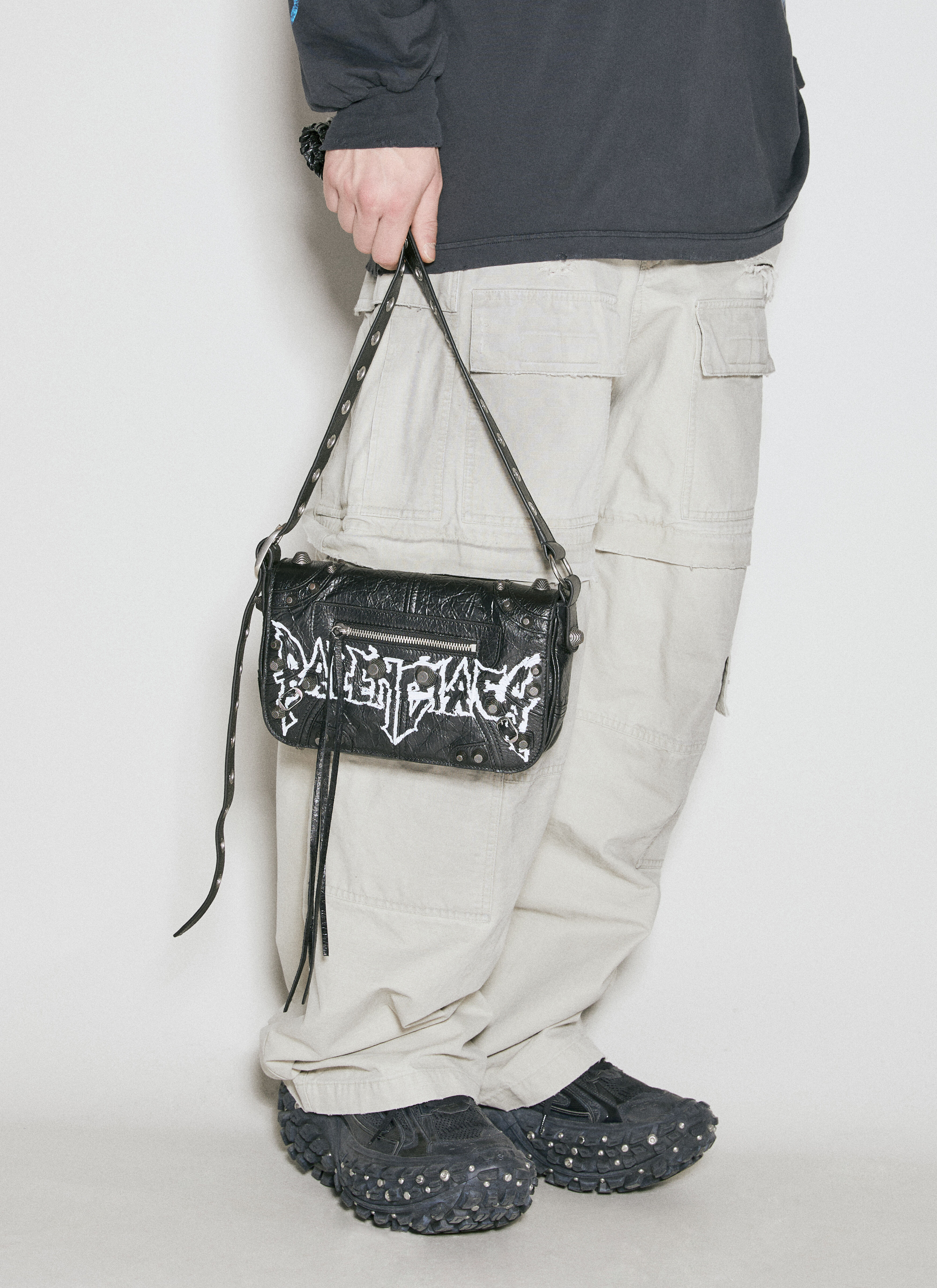 Balenciaga crossbody bag sale new arrivals