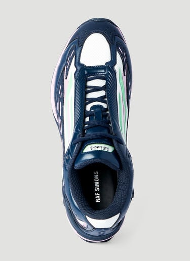 Raf Simons (RUNNER) Ultrasceptre Sneakers Blue raf0352011