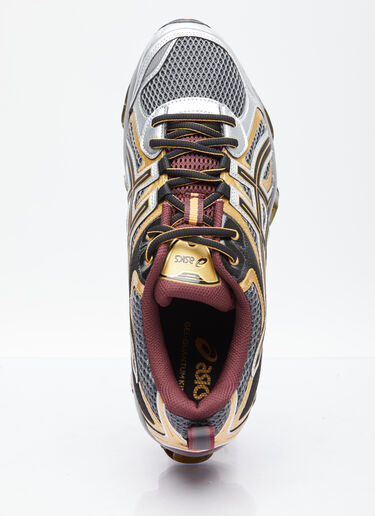 Gel-Quantum Kinetic Sneakers Asics Gel-Quantum Kinetic Sneakers Gold asi0354008