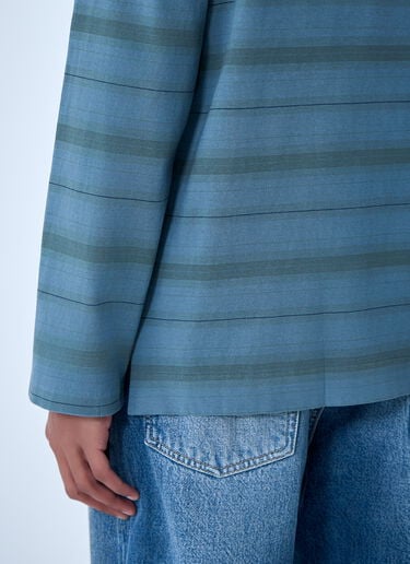 Our Legacy Box T-Shirt Blue our0164021