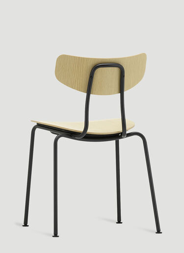 Vitra Moca Chair Brown wps0644832