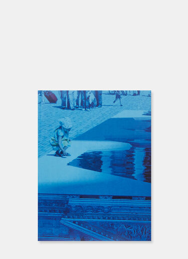 Books Foreign Places by Various Black bok0505004