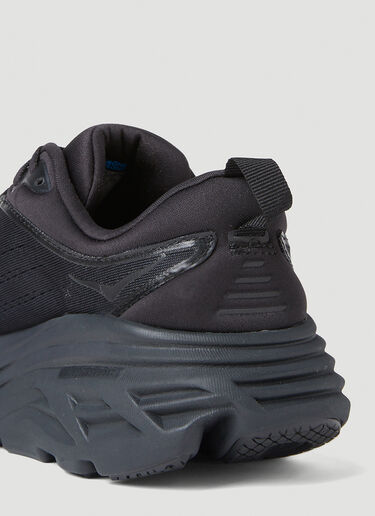 Bondi 8 Sneakers HOKA Bondi 8 Sneakers Black hok0250007