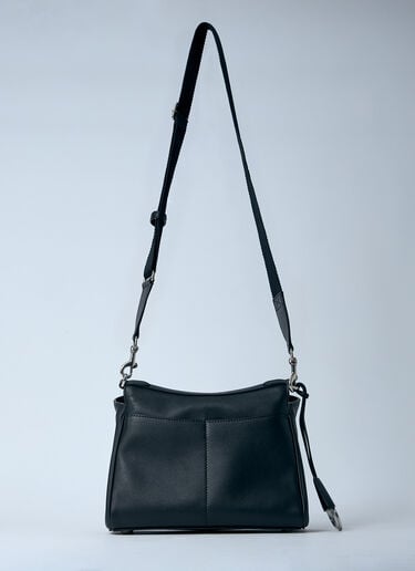 Small Rodeo Messenger Shoulder Bag Balenciaga Small Rodeo Messenger Shoulder Bag Black bal0160015