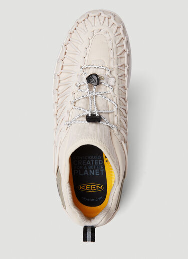 Keen Uneek SNK Sneakers Cream kee0249014