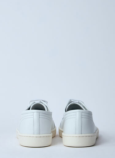 Saint Laurent 健身运动鞋  白色 sla0259035