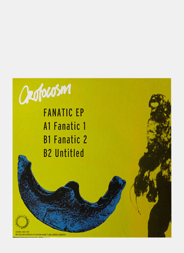 Music Crotocosm Black mus0590551