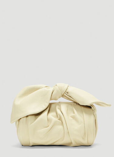 Rejina Pyo Nane Handbag Beige rej0243012