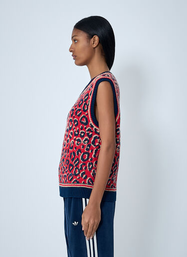 컨트리 재팬 스니커즈 adidas by Wales Bonner 컨트리 재팬 스니커즈 레드 awb0363003