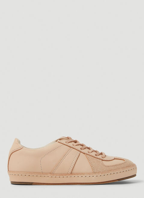 Hender Scheme Manual Industrial 05 Sneakers Black hes0152002