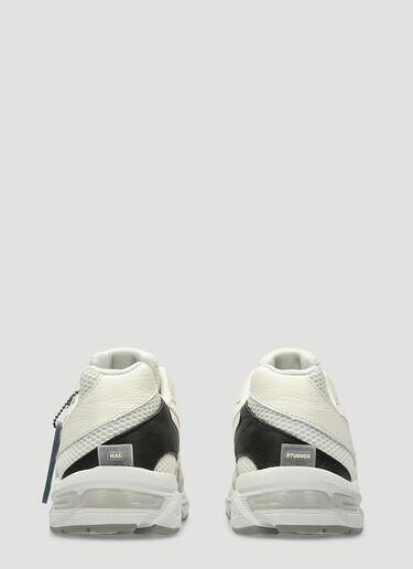 Asics x HAL Studios Gel-1130 MK III Sneakers Cream ahs0154001