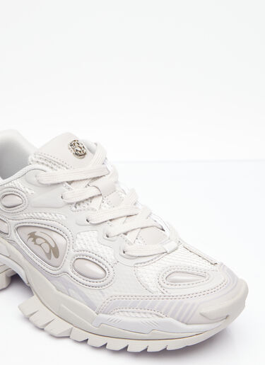 Rombaut Nucleo Sneakers Grey rmb0254006