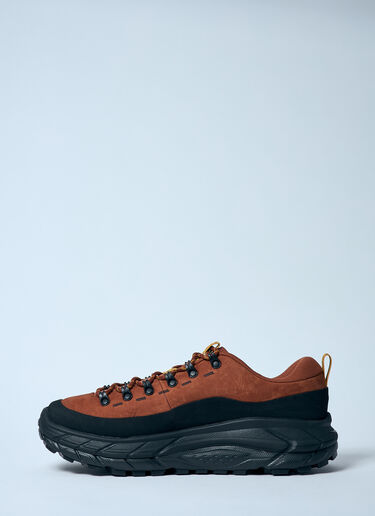 HOKA Tor Summit Sneakers Brown hok0158003