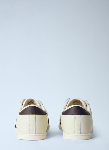 LN-CC® - adidas: Superstar Lo Pro Sneakers - Cream adidas Superstar Lo Pro Sneakers Cream adi0266011