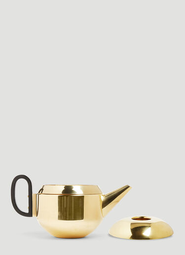 Tom Dixon Form Teapot Gold wps0638038