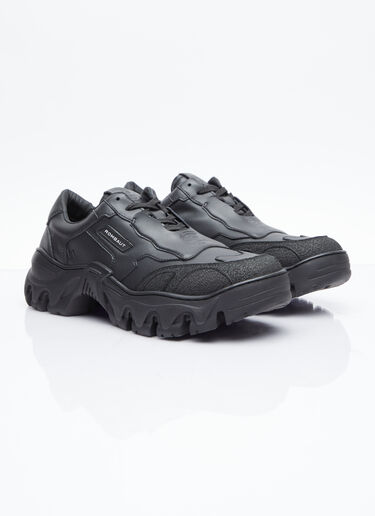 Rombaut Boccaccio II Sneakers Black rmb0154001