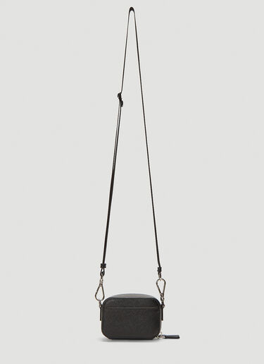 Prada Mini Case Black pra0139045