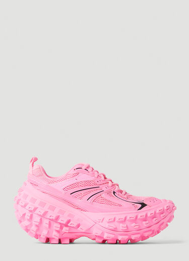 Balenciaga Bouncer Sneakers Pink bal0252013