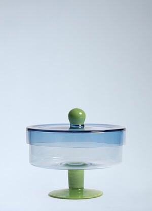 &k Amsterdam Duo Jar Multicolour wps0692363