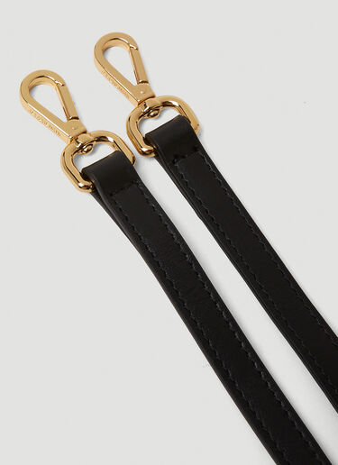 Le Bambino 手提包 Jacquemus Le Bambino 手提包 黑 jac0250035