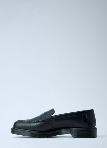 Dr. Martens Blakesley Penny Loafers Black drm0364001