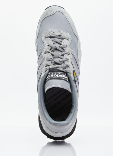 Moscrop Spezial Sneakers adidas Originals by SPZL Moscrop Spezial Sneakers Grey aos0154009