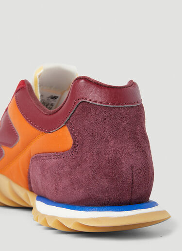 Junya Watanabe x New Balance URC30 运动鞋 橙色 jwn0152015