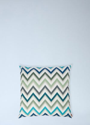 Missoni Large Watamu Cushion Multicolour wps0692197