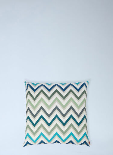 Missoni Large Watamu Cushion Multicolour wps0692197