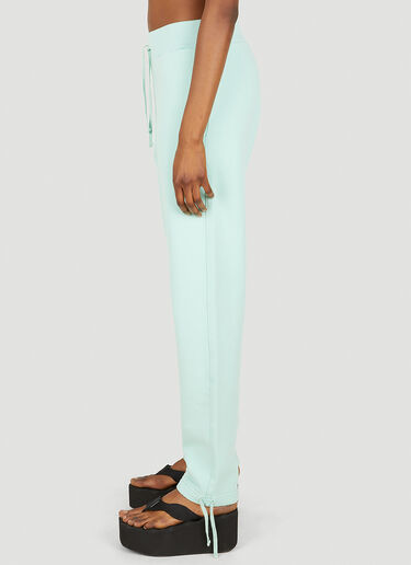 Lightercap Track Pants 1017 ALYX 9SM Lightercap Track Pants Light Blue aly0249006