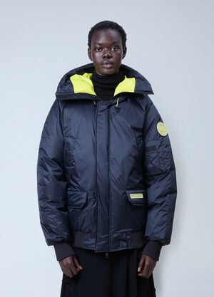 Canada Goose Chilliwack Bomber Jacket Yellow cng0363003